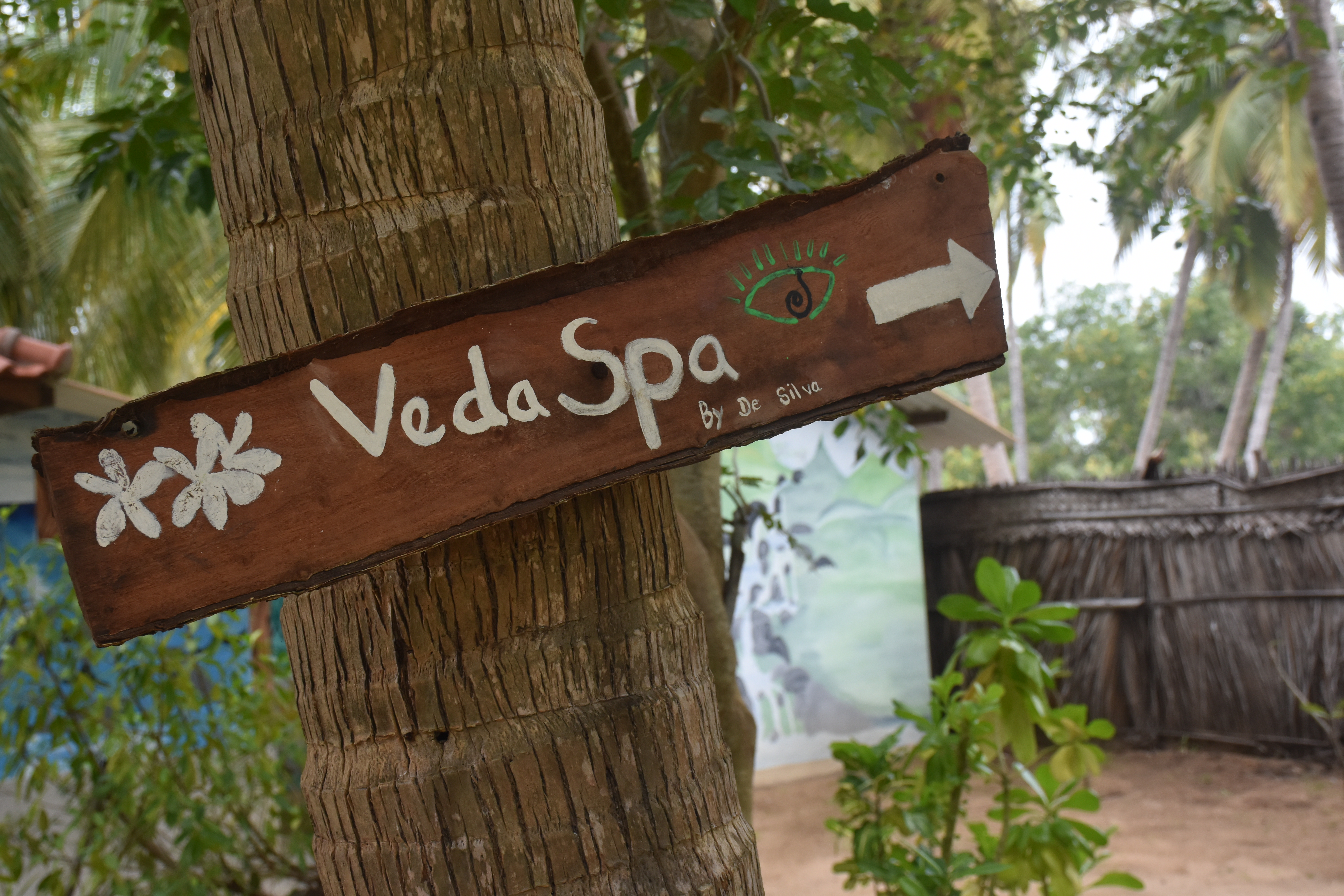 Veda Spa Kalpitiya